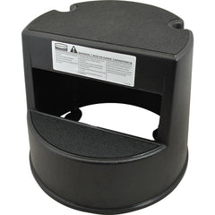 RUBBERMAID RBMDFG252300BLA HAND TOOLS