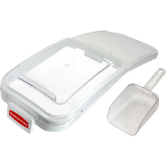 RUBBERMAID 9F77 AIR CLEANER REPLACEMENT PARTS