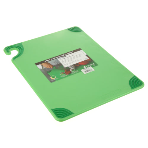SAN JAMAR CBG152012GN CUTTING BOARDS