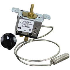 SCOTSMAN 11-0428-21 COMPRESSORS
