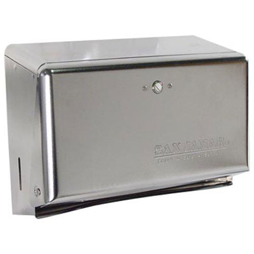 SAN JAMAR SJT1950XC JANITORIAL SUPPLIES AND EQUIPMENT