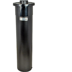 SAN JAMAR SJC2410SM CUPS & CUP DISPENSERS