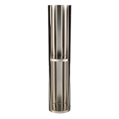 SAN JAMAR SJL3502 TAKEOUT CONTAINER
