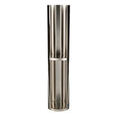 SAN JAMAR SJL3502 TAKEOUT CONTAINER