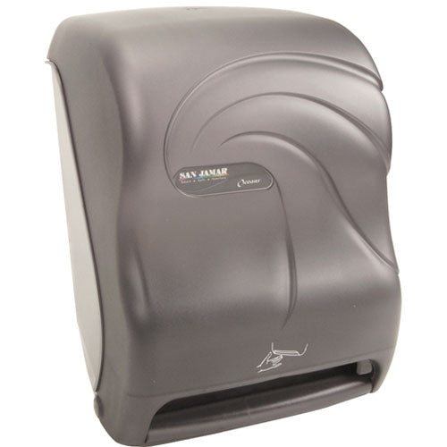 SAN JAMAR SJT1490TBK PAPER DISPENSERS
