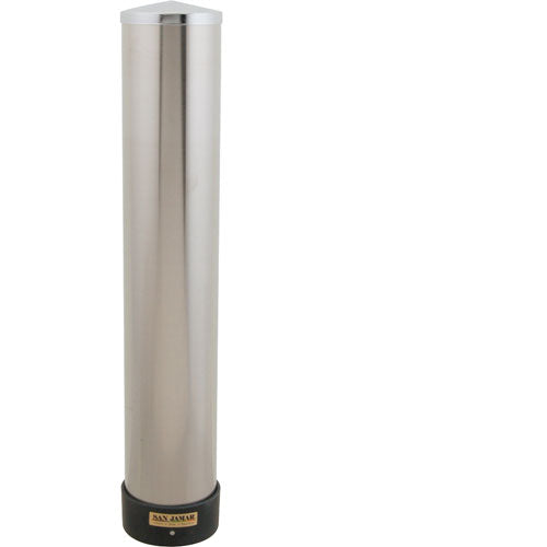 SAN JAMAR SJC3400P CUPS & CUP DISPENSERS