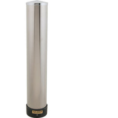 SAN JAMAR SJC3400P CUPS & CUP DISPENSERS