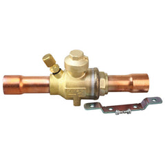 SPORLAN EBVT-1070 REFRIGERATION BALL VALVES