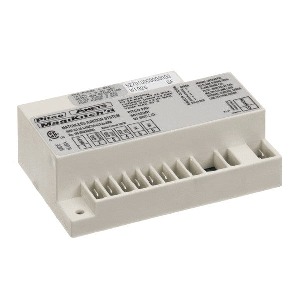 STAR MANUFACTURING 2J-60152001 IGNITION CONTROL BOARDS