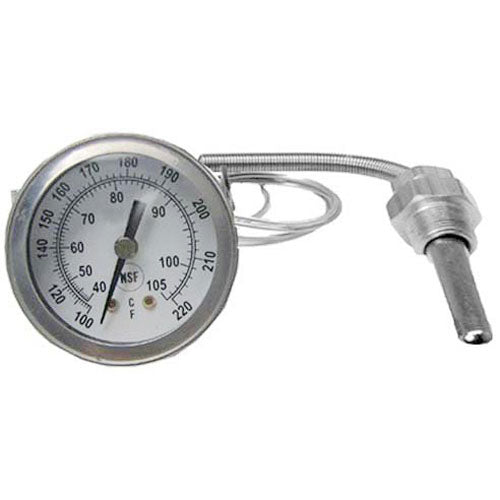 STERO SOLENOID 0P-651135 THERMOMETERS