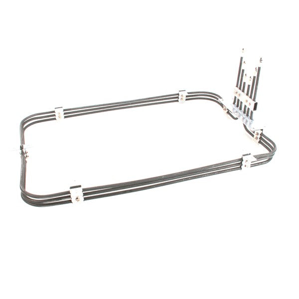 VULCAN HART 00-342170-00001 COIL CLEANERS