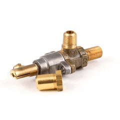 VULCAN HART 00-404076-00F45 BURNER VALVES