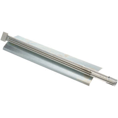 VULCAN HART 00-760453-0000A BURNER ASSEMBLIES