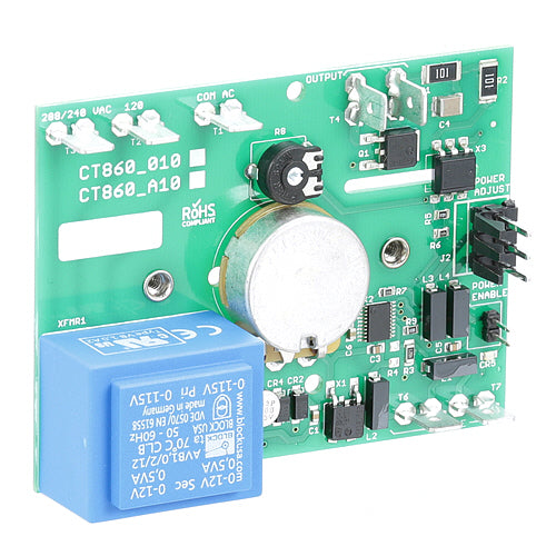 VULCAN HART 428897-00001 TEMPERATURE CONTROLS