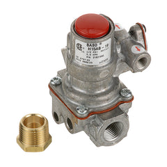 VULCAN HART -498025 SAFETY VALVES