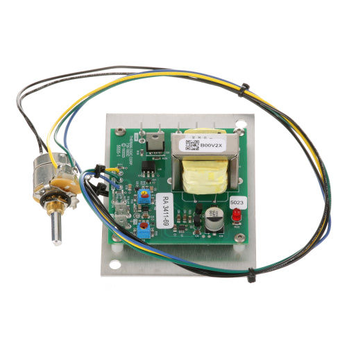 VULCAN HART 853196 TEMPERATURE CONTROLS