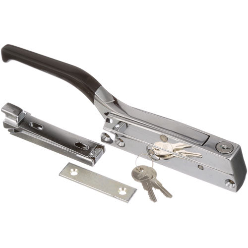 VULCAN HART 960665 HINGES, LATCHES, MOUNTING BRACKETS, CLIPS