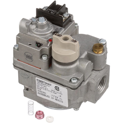 VULCAN HART VH410841-19 GAS VALVES