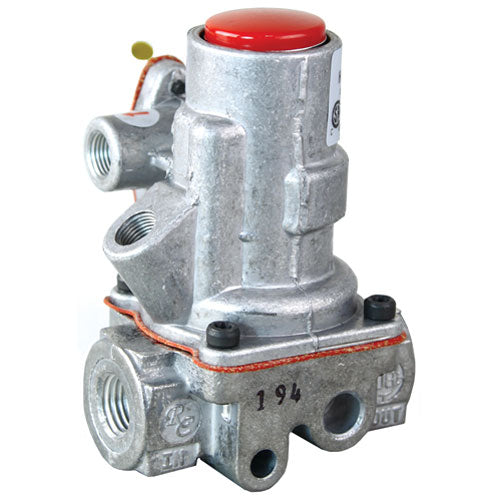 VULCAN HART VH498344-A SOLENOID VALVES