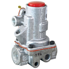 VULCAN HART VH498344-A SOLENOID VALVES