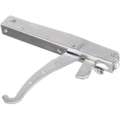 VULCAN HART VH497027-2 HINGES, LATCHES, MOUNTING BRACKETS, CLIPS