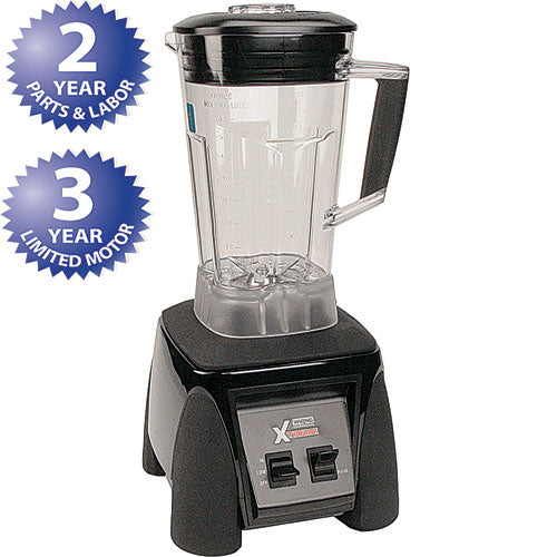 WARING-QUALHEIM MX1000XT11 BLENDERS