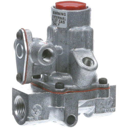 VULCAN HART VH497765-1 SOLENOID VALVES