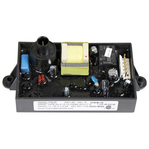 ACCUTEMP AT2E-1807-1 IGNITION CONTROL BOARDS