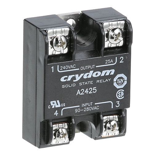 ALTO-SHAAM RL-3736 RELAYS