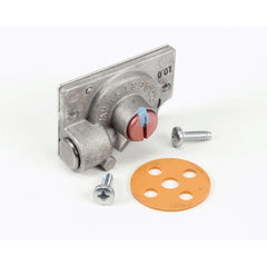 BAKERS PRIDE AS-M1221A GAS REGULATORS