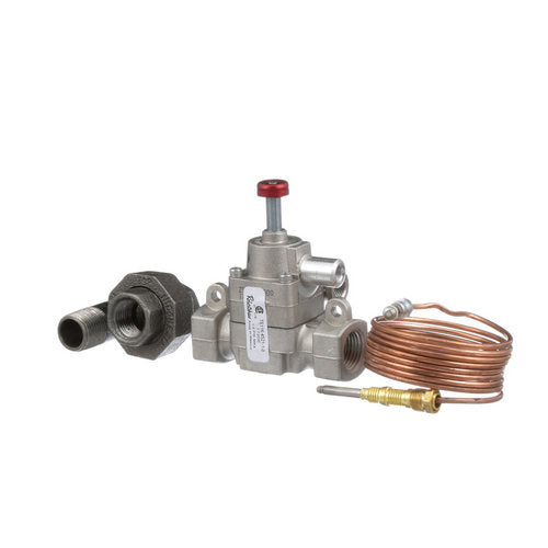 BAKERS PRIDE M1558X VALVE REPAIR & REBUILD KITS