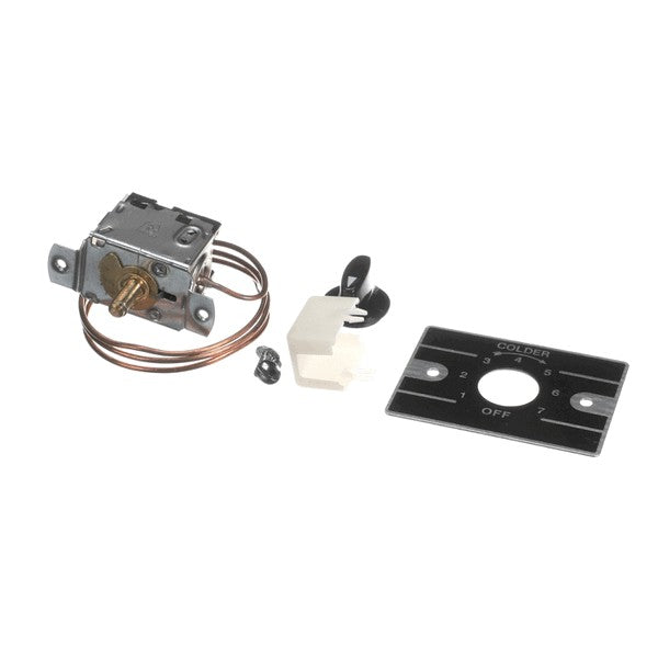 ATLAS METAL 2044 THERMOSTAT REPLACEMENT PARTS