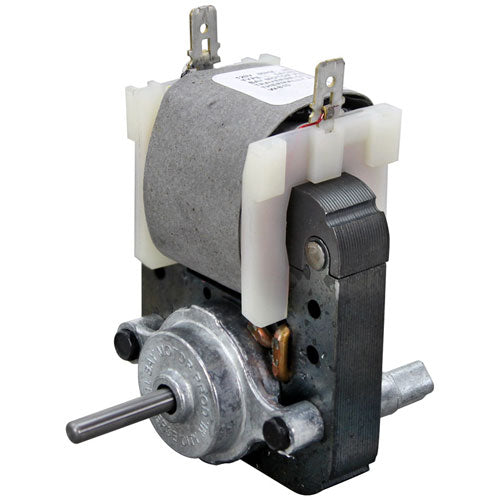 BEVERAGE AIR 501-105B CONDENSER FAN MOTORS