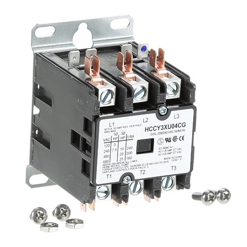 BLODGETT BL90588 CONTACTORS