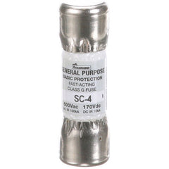 BLODGETT M1821 FUSES
