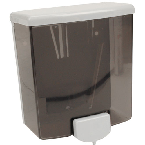 BOBRICK B-40 SOAP & DISPENSERS