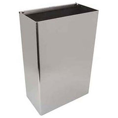 BOBRICK 367-8 WASTE RECEPTACLES