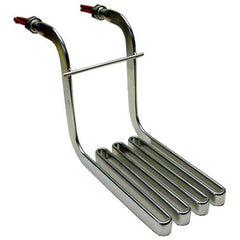 BLOOMFIELD 2N-42891UL FRYERS