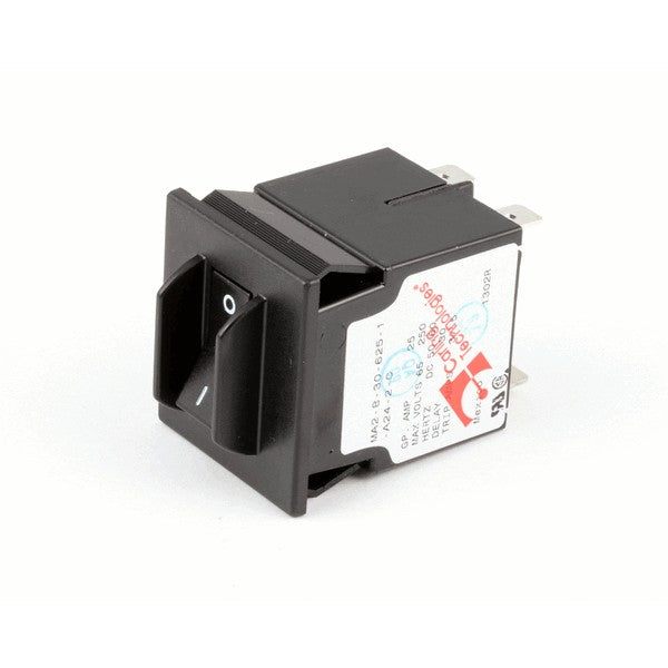 CARTER HOFFMANN 18602-0048 TOGGLE SWITCHES