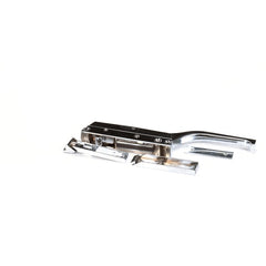 CARTER HOFFMANN 18302-0040 HINGES, LATCHES, MOUNTING BRACKETS, CLIPS