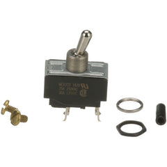 CECILWARE L232A TOGGLE SWITCHES