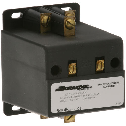 CLEVELAND CONTROLS 103905-AS RELAYS