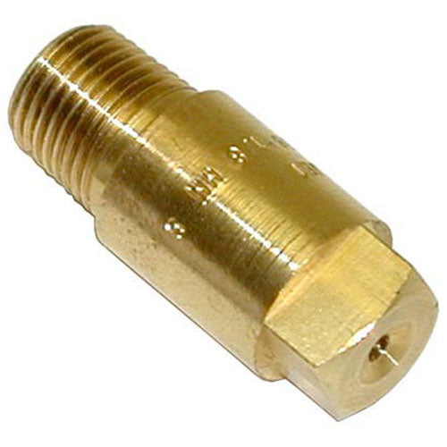CLEVELAND CONTROLS 14555 SPRAYERS AND NOZZLES