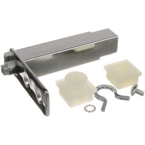 CONTINENTAL REFRIGERATOR R56-1010 HINGES, LATCHES, MOUNTING BRACKETS, CLIPS