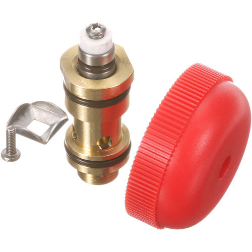 CLEVELAND CONTROLS SE00030 CONTROL VALVES