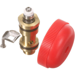 CLEVELAND CONTROLS SE00030 CONTROL VALVES