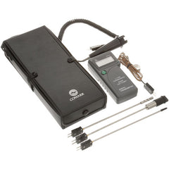 COMARK DT33/P1 THERMOMETERS