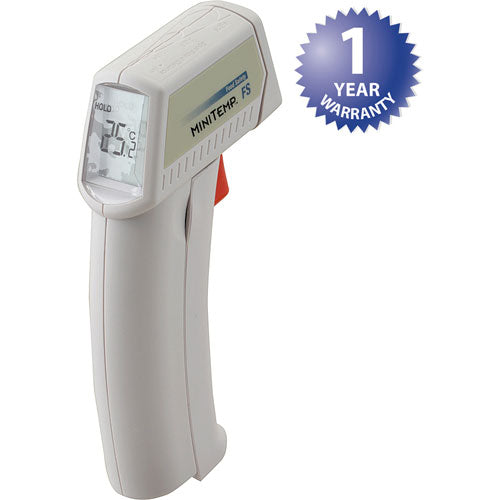 COMARK MTFSU INFRARED THERMOMETERS