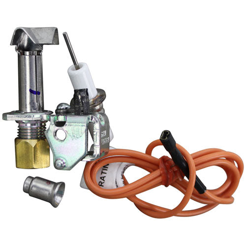 DUKE 153923 IGNITION CONTROLS & MODULES