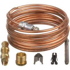 DYNAMIC COOKING SYSTEMS 13007-2 SENSORS
